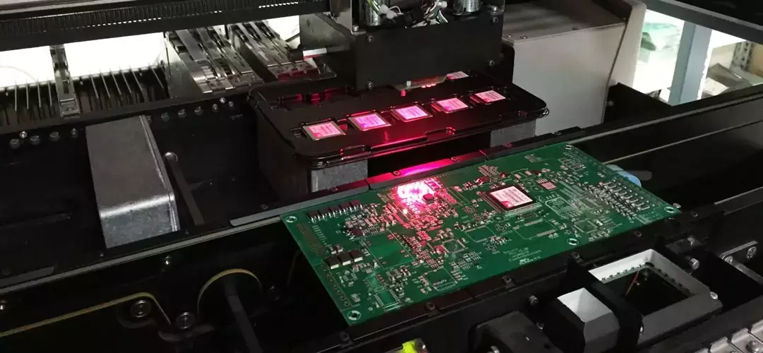 proprietary solar electronics